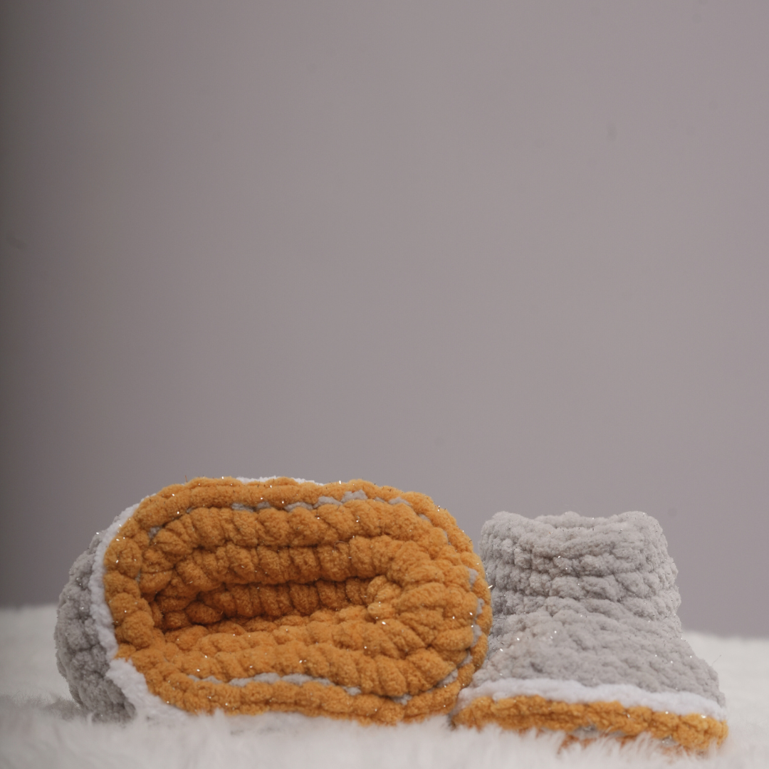 Eclat d'hiver