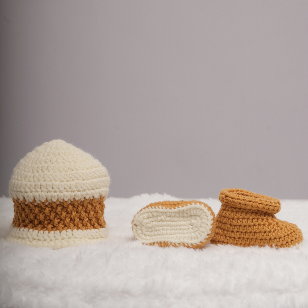 Set Mini Trésor