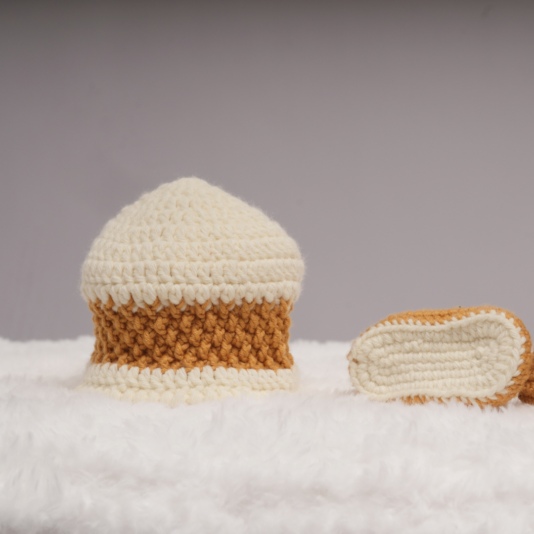 Set Mini Trésor