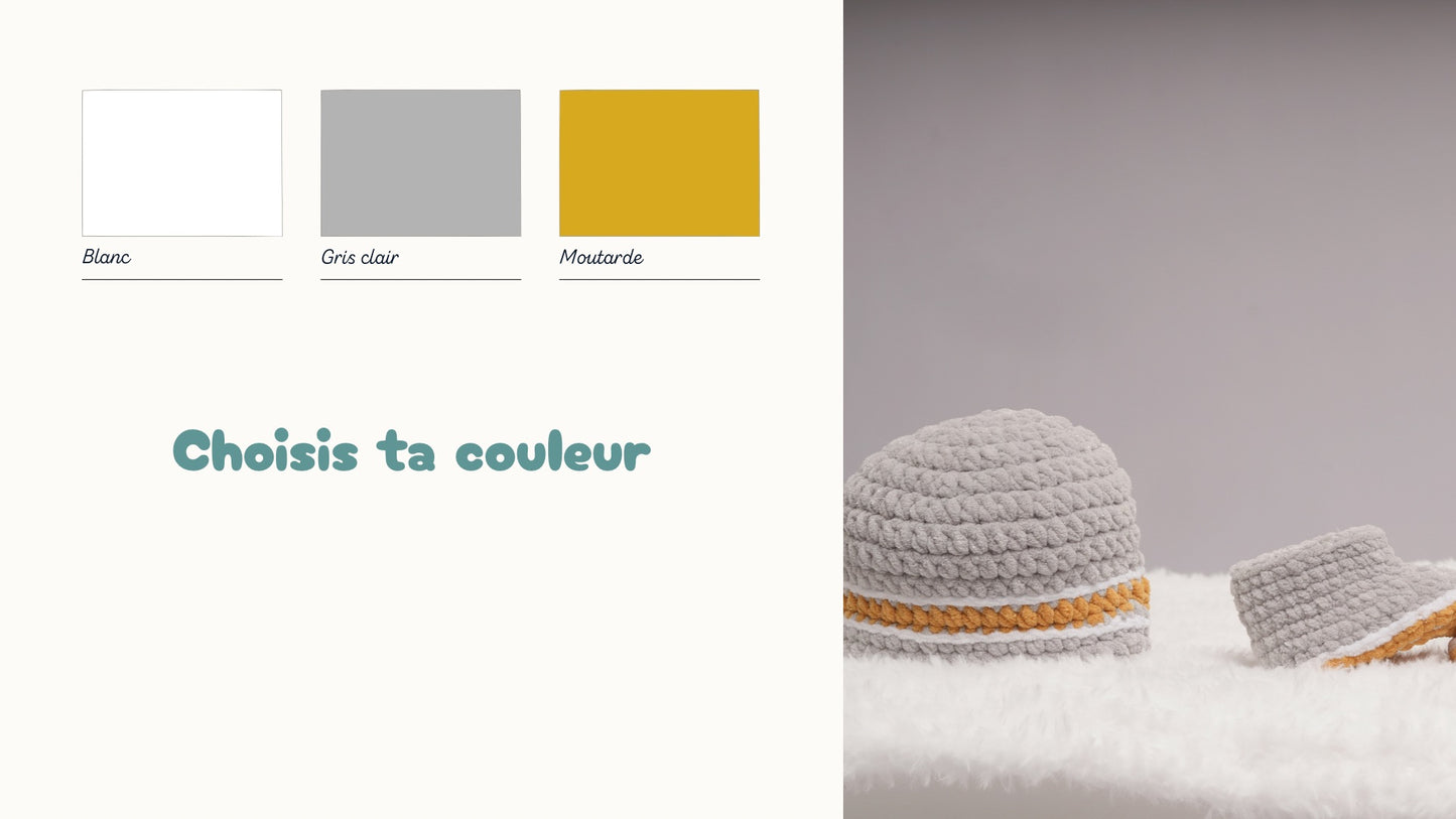 Eclat d'hiver
