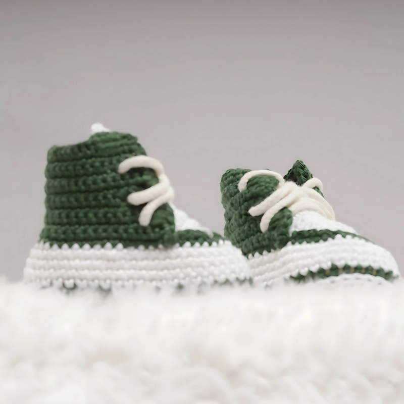 Set Green Step